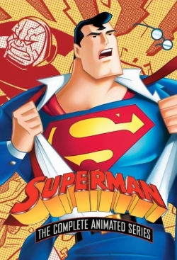 Superman: The Animated Series Superman: The Animated Series