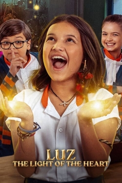 Luz: The Light of the Heart Luz: The Light of the Heart