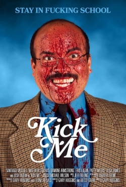 Kick Me Kick Me