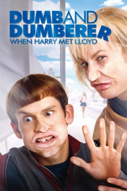 Dumb and Dumberer: When Harry Met Lloyd Dumb and Dumberer: When Harry Met Lloyd