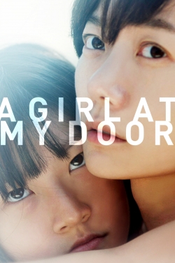 A Girl at My Door A Girl at My Door