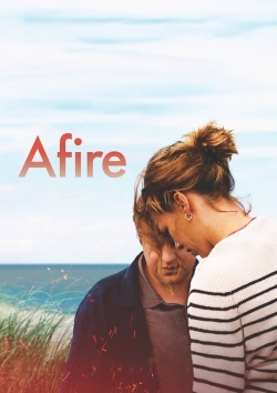 Afire Afire