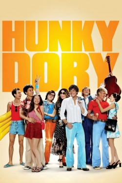 Hunky Dory Hunky Dory