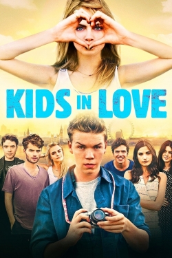 Kids in Love Kids in Love
