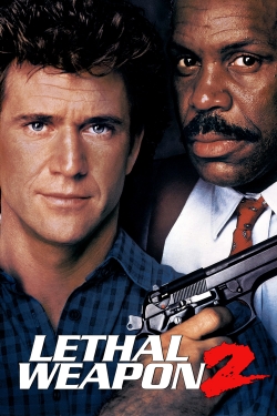 Lethal Weapon 2 Lethal Weapon 2