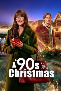 A '90s Christmas A '90s Christmas