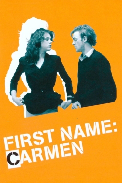 First Name: Carmen First Name: Carmen
