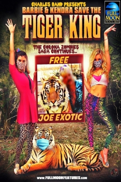 Barbie and Kendra Save the Tiger King! Barbie and Kendra Save the Tiger King!