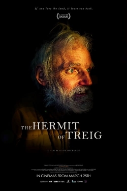 The Hermit of Treig The Hermit of Treig