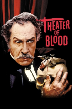 Theatre of Blood Theatre of Blood