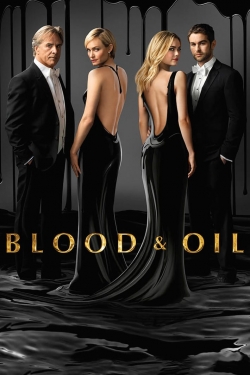 Blood & Oil Blood & Oil