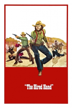 The Hired Hand The Hired Hand