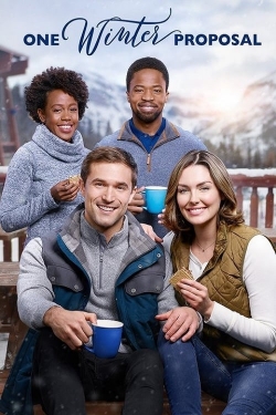 One Winter Proposal One Winter Proposal