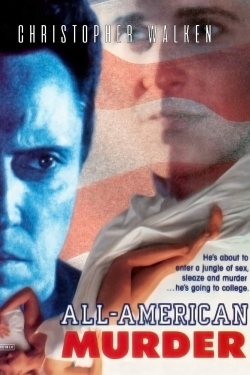 All-American Murder All-American Murder