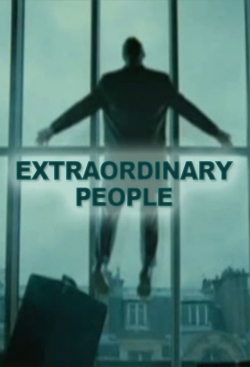 Extraordinary People Extraordinary People