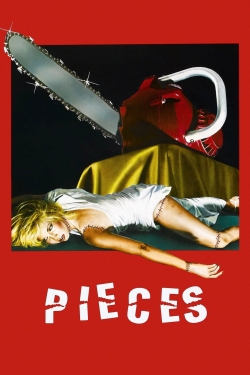 Pieces Pieces