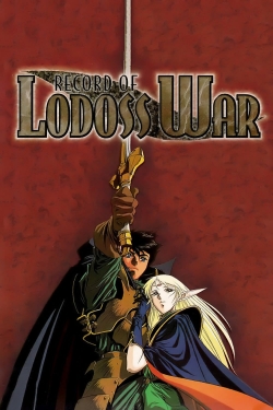 Record of Lodoss War Record of Lodoss War