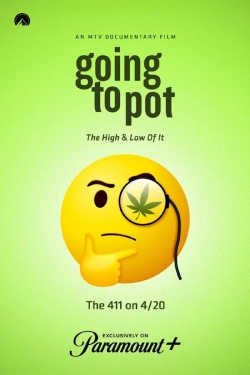 Going to Pot: The High and Low of It Going to Pot: The High and Low of It