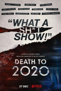 Death to 2020 Death to 2020