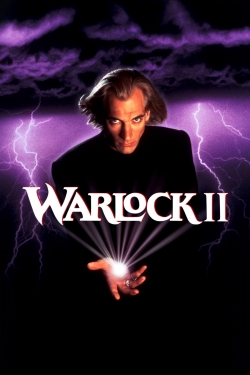 Warlock: The Armageddon Warlock: The Armageddon
