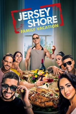 Jersey Shore: Family Vacation Jersey Shore: Family Vacation
