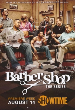 Barbershop Barbershop