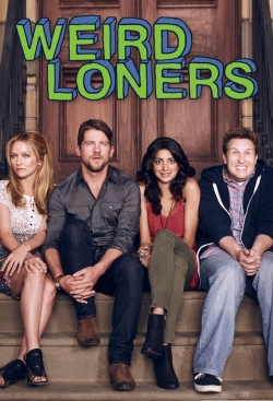 Weird Loners Weird Loners
