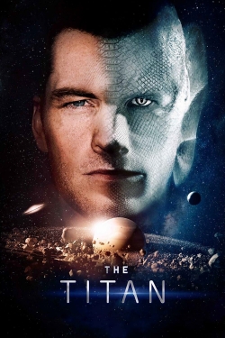 The Titan The Titan