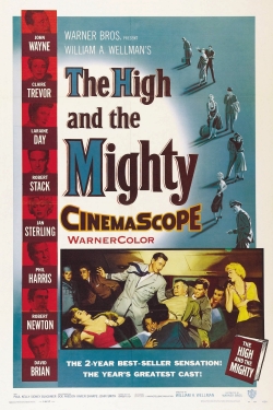 The High and the Mighty The High and the Mighty
