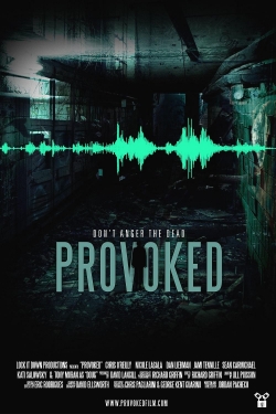 Provoked Provoked