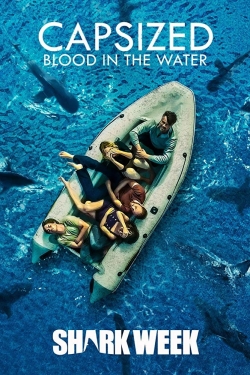 Capsized: Blood in the Water Capsized: Blood in the Water