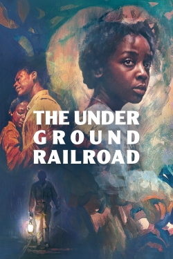 The Underground Railroad The Underground Railroad