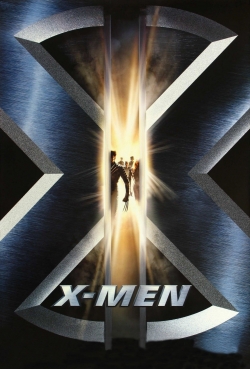 X-Men X-Men