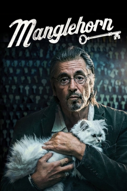 Manglehorn Manglehorn