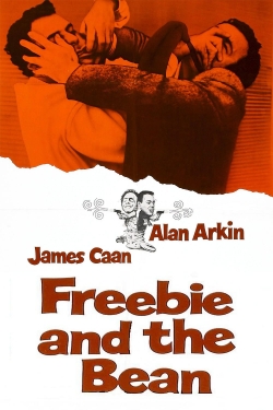 Freebie and the Bean Freebie and the Bean