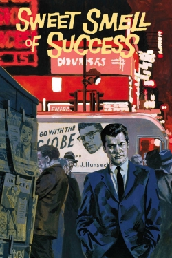 Sweet Smell of Success Sweet Smell of Success