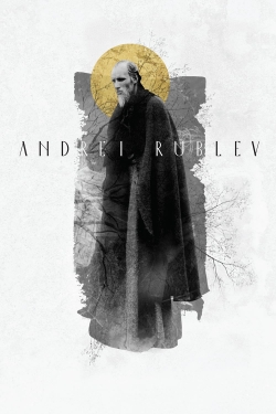 Andrei Rublev Andrei Rublev