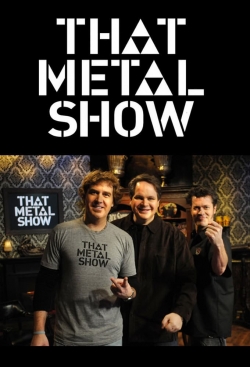 That Metal Show That Metal Show