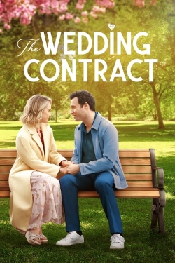 The Wedding Contract The Wedding Contract