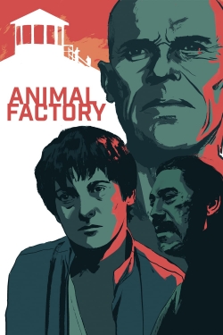 Animal Factory Animal Factory