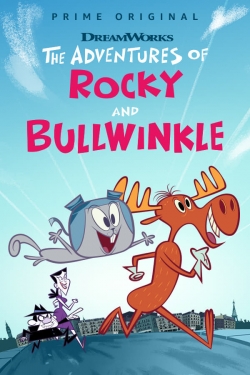 The Adventures of Rocky and Bullwinkle The Adventures of Rocky and Bullwinkle