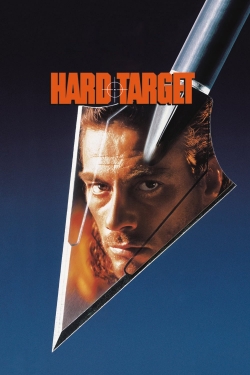 Hard Target Hard Target