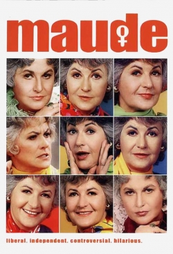 Maude Maude