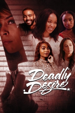 Deadly Desire Deadly Desire