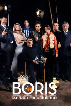 Boris Boris