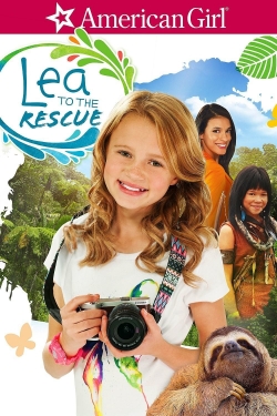 Lea to the Rescue Lea to the Rescue