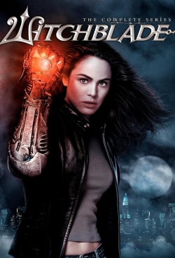 Witchblade Witchblade