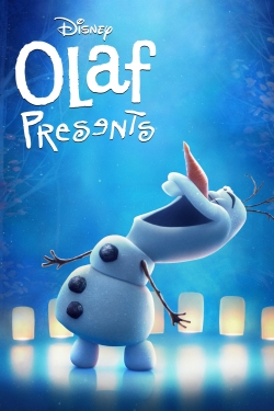 Olaf Presents Olaf Presents