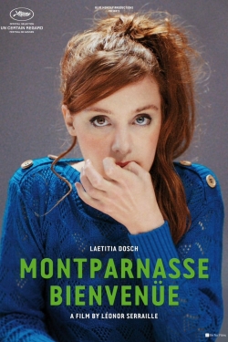 Montparnasse Bienvenüe Montparnasse Bienvenüe
