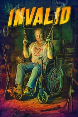 Invalid Invalid
